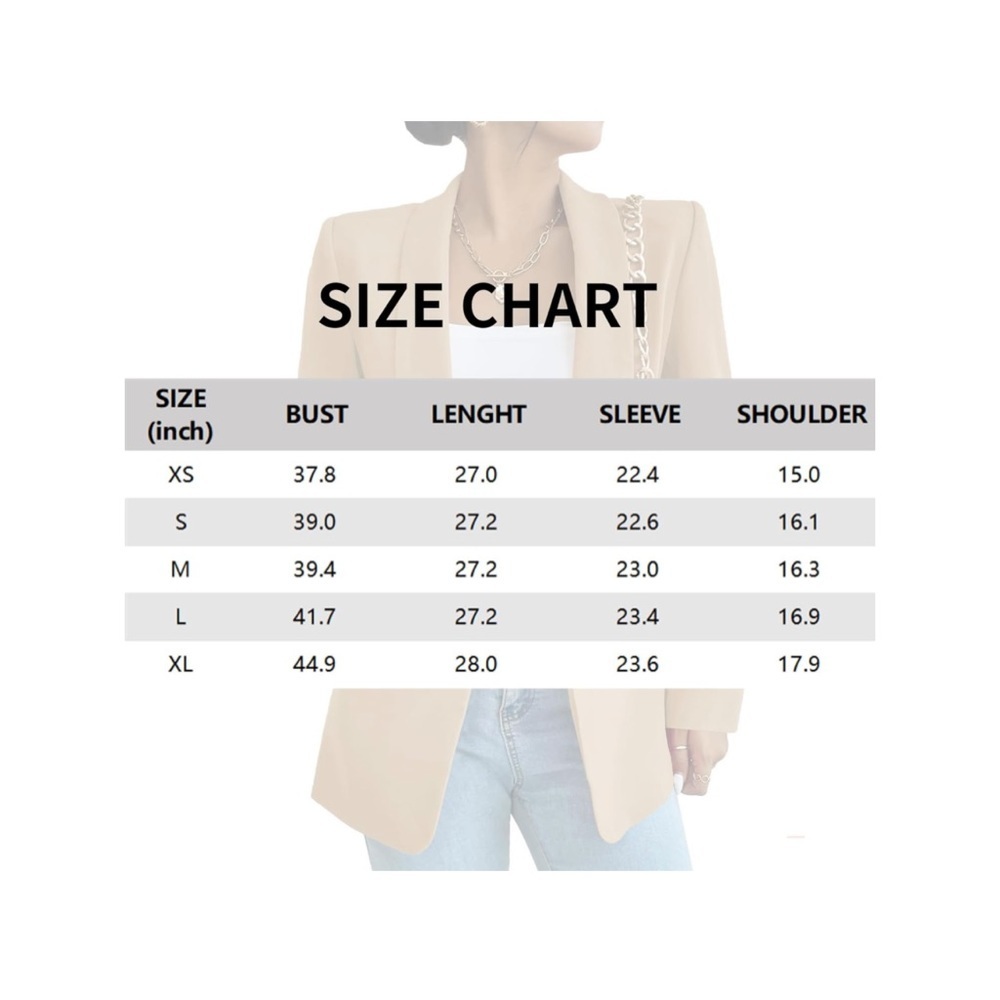 Open blazer! 😃 - Picture 6 of 6